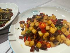 -贵州大厦贵州厅(樱花园西街店)