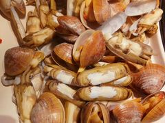 -海味当家·蒸锅海鲜(星海公园店)