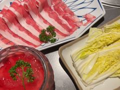 -故里和山·成都火锅(欢乐港湾店)