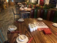 -百年神厨·地道川菜(清江西路店)