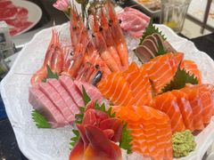 -大渔铁板烧(万象城店)