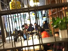 -乐凯撒披萨(东方新世界店)