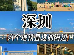 -宝安西湾红树林湿地公园