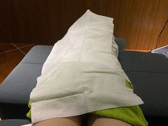 -天然沐足·推背采耳·敷姜艾灸(龙眼美食街店)
