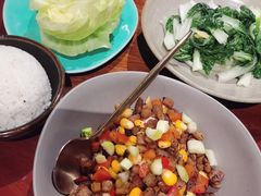 -七色云蔬食(喜邻里店)