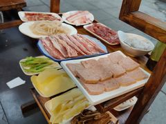 -周记全牛油火锅