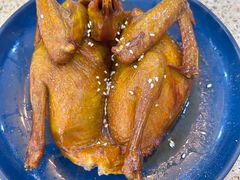 -煲煲掂风味煲仔饭餐厅(西区店)