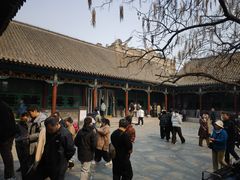 -张学良旧居陈列馆
