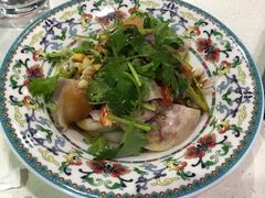 沙姜猪手-锦园春香港茶餐厅(西海湾旗舰店)