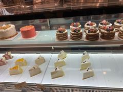 -爱上甜蜜蜜(田盛街店)