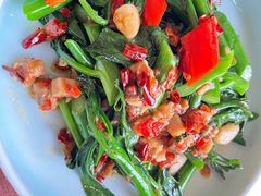 -南沙游艇会·大兵船餐厅