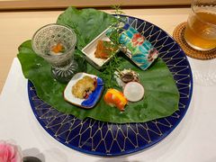 -鮨一日本料理(大中华店)