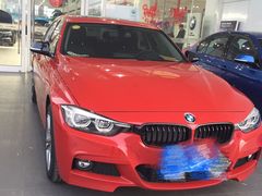 -上海宝宁宝马4S店