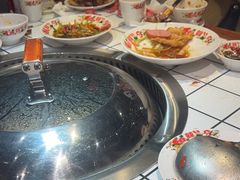-姚稷大铁锅(龙之梦店)