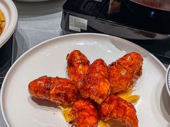 -粤匠·澳门点心粤菜海鲜(澳门半岛店)