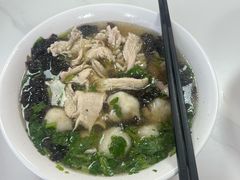 -老滕家过桥米线(金鱼胡同店)