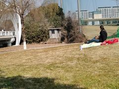-九里河湿地公园