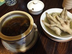 -黄祥华养生堂·炖汤·营养蒸饭(岭南天地店)