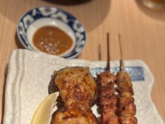-小山日本料理(兴业太古汇店)