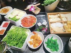-番食园鲜食火锅(高新店)