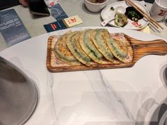 -7号院家宴.烧鸽子(门头沟店)