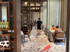 -太湖饭店·寄畅轩中餐厅