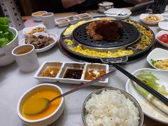-韩宫宴和牛烤肉(盐城金鹰店)