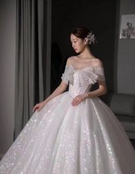 -NaNa婚纱礼服馆