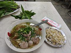 -Pho Hoa Pasteur