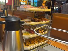 -冰城串说·羊肉串烧烤(哈西大街店)