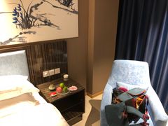-昆明花之城豪生国际大酒店·怡享阁