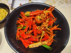 -聚味瞿记·龙虾堂(坡子街店)