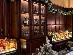 -LONG BAR 廊吧(外滩华尔道夫酒店)