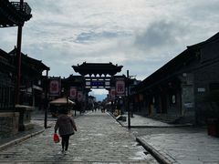 -丹噶尔古城
