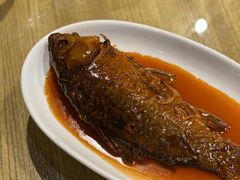 -拉完海鲜大排档(温岭店)