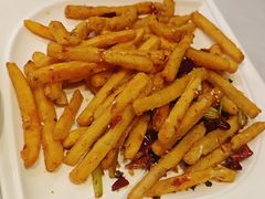 -刘胖子家常菜·蹄花焖藕(中南店)