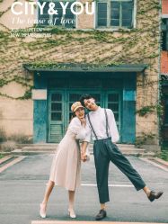 -女王风尚STUDIO·轻奢化定制