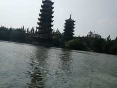 -桂林两江四湖景区