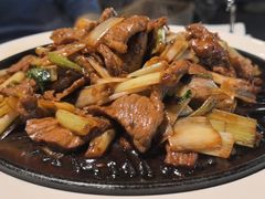 -悦融·京鲁菜·露台花园(安定门店)