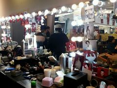 -海马体照相馆(成都来福士广场店)