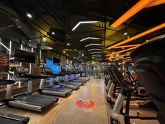 -古德菲力健身(深大店)