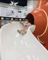-kidsland(颐堤港店)
