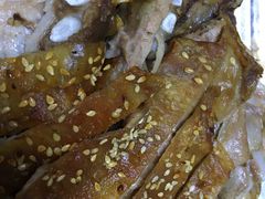 -西贝莜面村(金隅嘉品mall店)