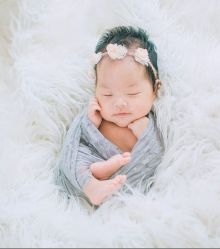 -TIME儿童摄影(闽江路店)