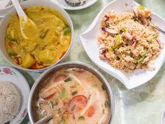 -家利美食店