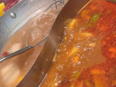 -左庭右院鲜牛肉火锅(南通CBD大有境店)