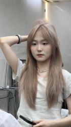 -KS COLOUR漂色·染发·画染