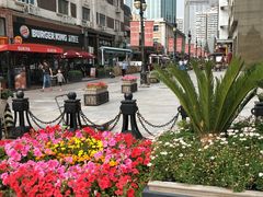 -小白楼1902欧式风情街