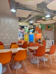 点击看大图 -尼克Playtime(欢乐海岸店)