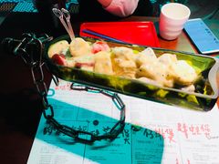 -蛮横肉蟹煲(印象城店)